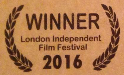 Matthew Lawes The Song Of Wandering Aengus Winner Best Animated Short Film 2016 London Independent Film Festival