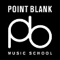 Point blank Logo