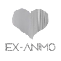 Ex-Animo Foundation Logo Footer
